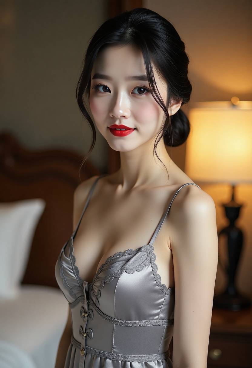 云端巡游动漫海报