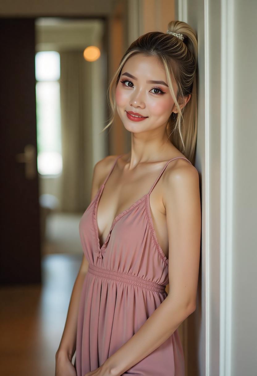 出发吧朋友综艺剧照