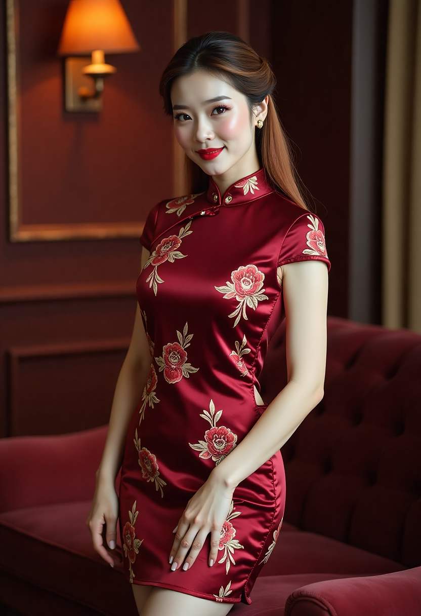 风起少年时动漫海报